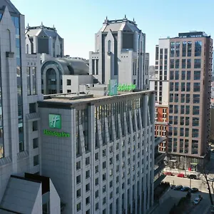 4* Hotel - Kyiv, An Ihg