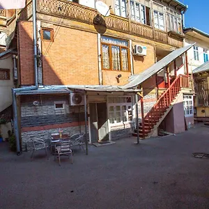 Saba Apartment-1 On Freedom Square Апартаменты Тбилиси
