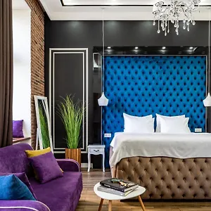 3* Apartahotel Theatre Boutique