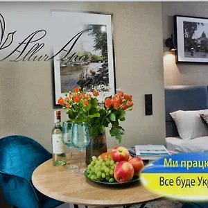 Allurapart Podolplaza Киев