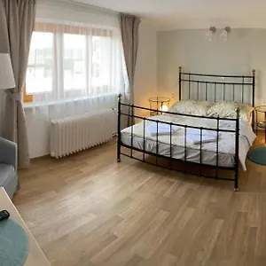 U Vaclava Апартаменты Кнежевес