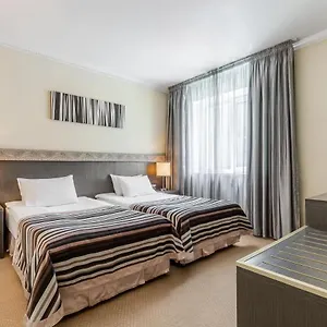 4* Hotell Maidan Palace