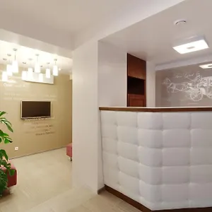 3* Hotel Stangret