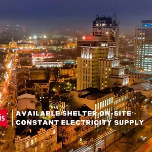 3* Hotell Ibis Center