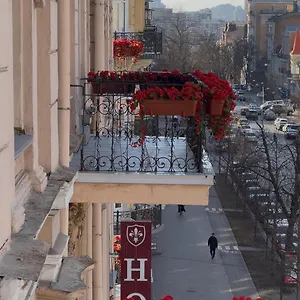 3* Hotell Royal Grand