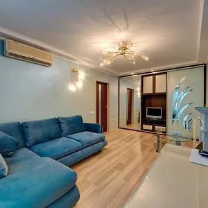  公寓 Na Dragomirova 10a