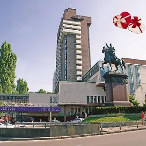 3* Hotel Express Congress
